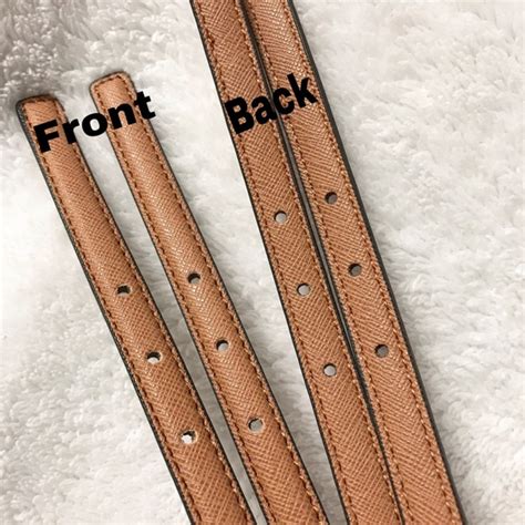 replacement straps for michael kors tote|Michael Kors signature tote strap.